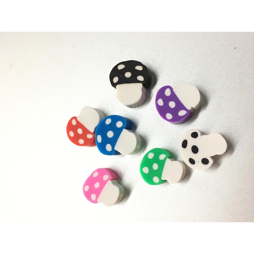FIMO HONGO 6PCS