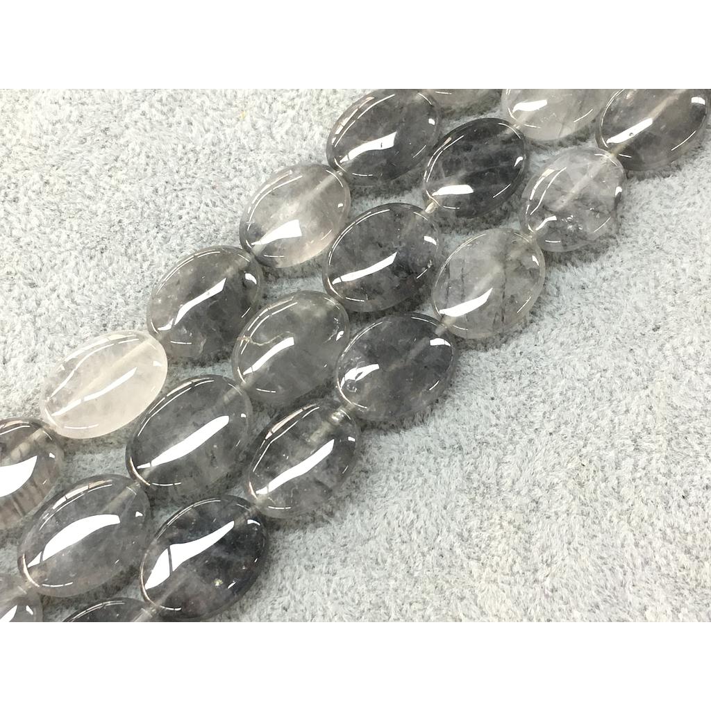 PIEDRA AGATA OVALADA 15X20MM