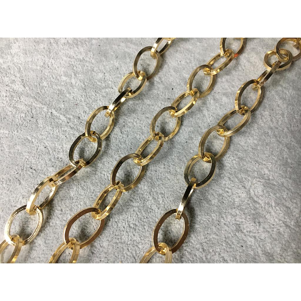 CADENA DE ALUMINIO 20MM