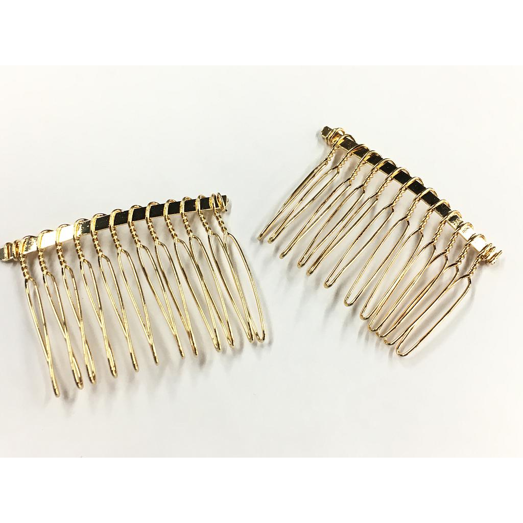 PEINETA PARA CABELLO