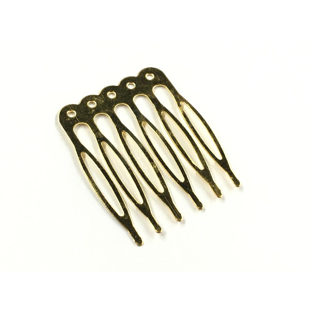 PEINETA PARA CABELLO