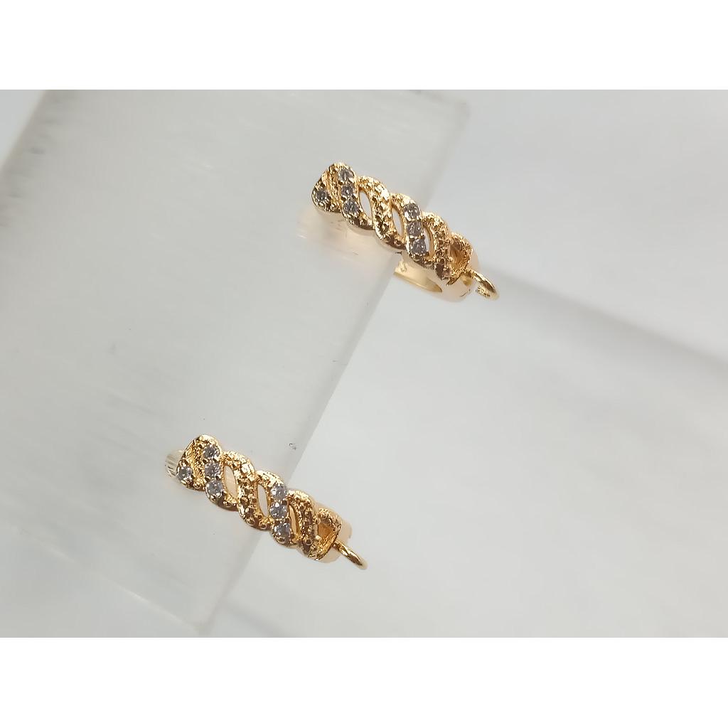 PATENTE ELECTROENCHAPADO