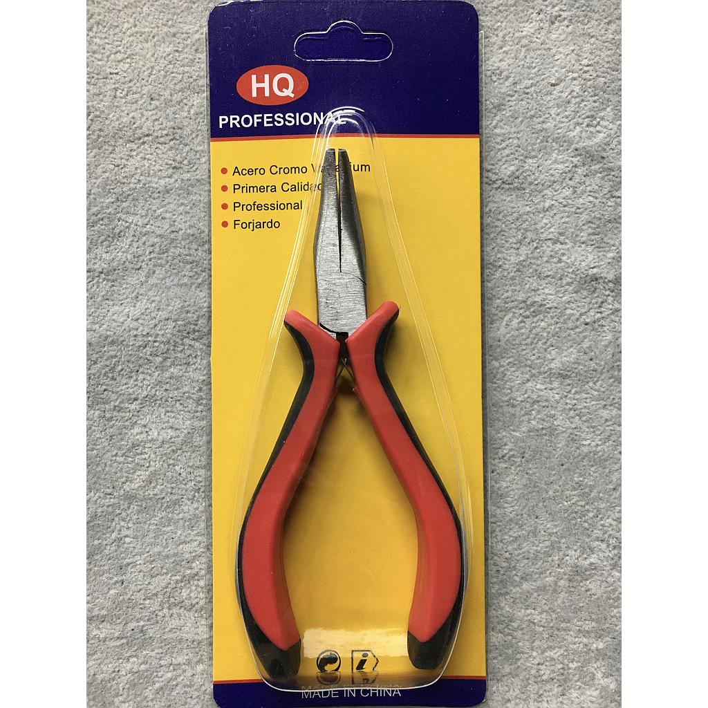 HERRAMIENTA PUNTA CURVA