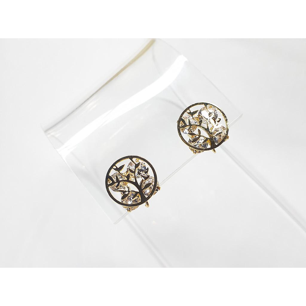 PATENTE ARBOL ELECTROENCHAPADO