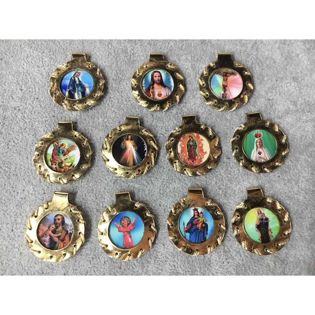 ESCAPULARIO PARA TEJER 30MM