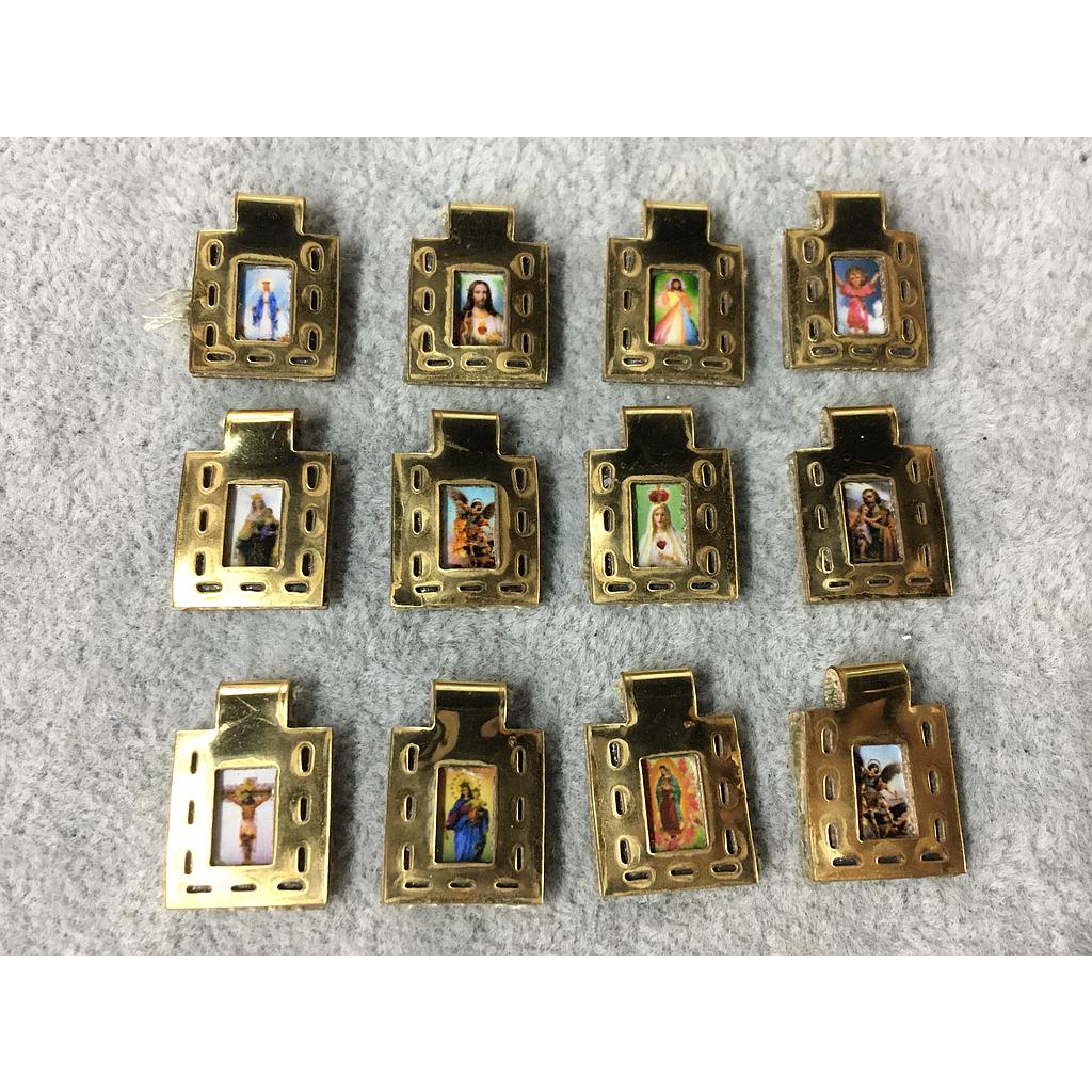 ESCAPULARIO PARA TEJER 13X14MM