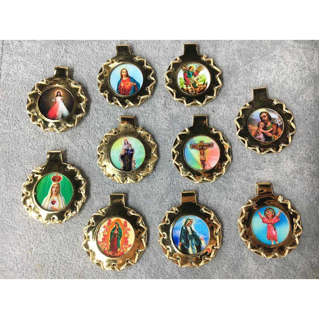 ESCAPULARIO PARA TEJER 35MM