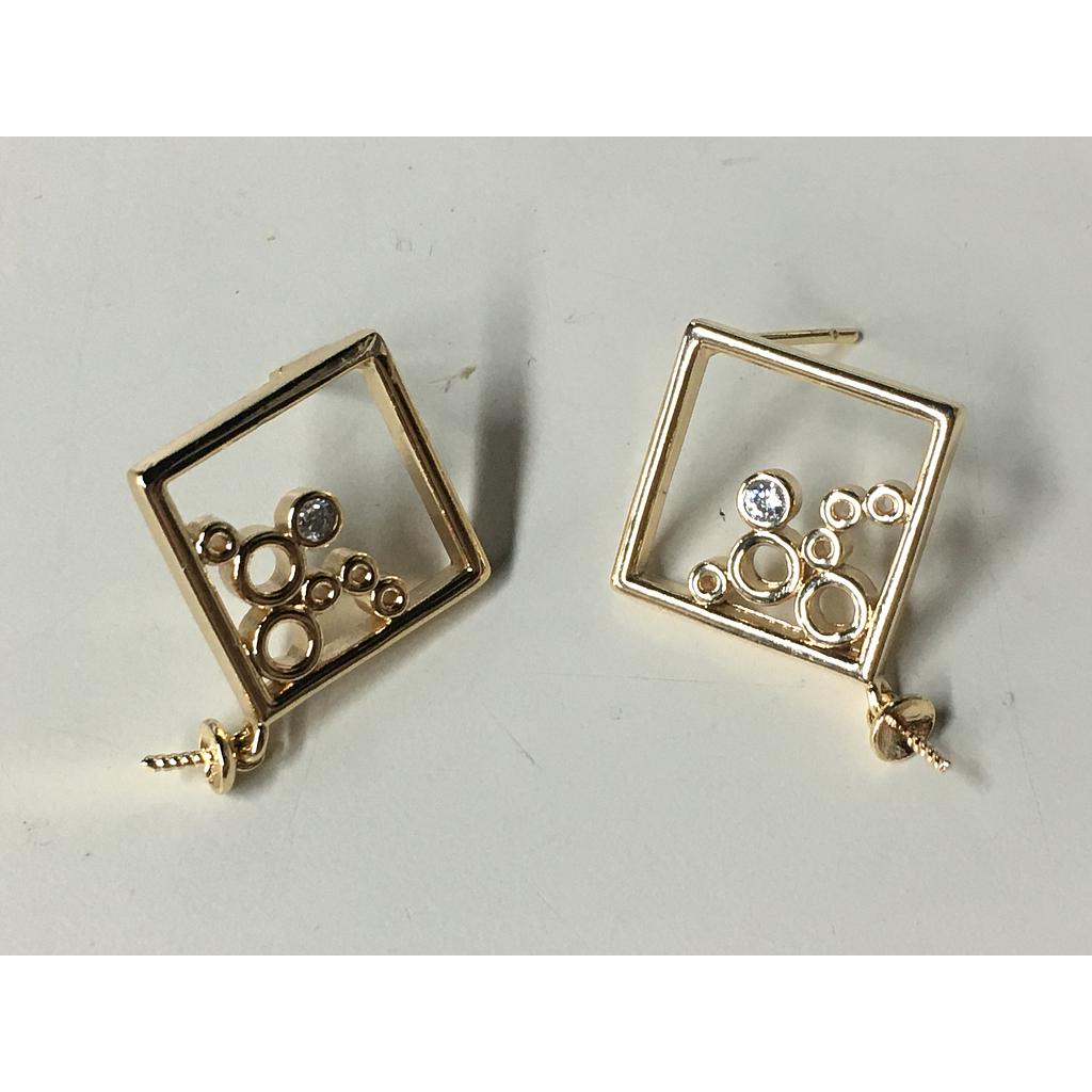 PATENTES ELECTROENCHAPADO