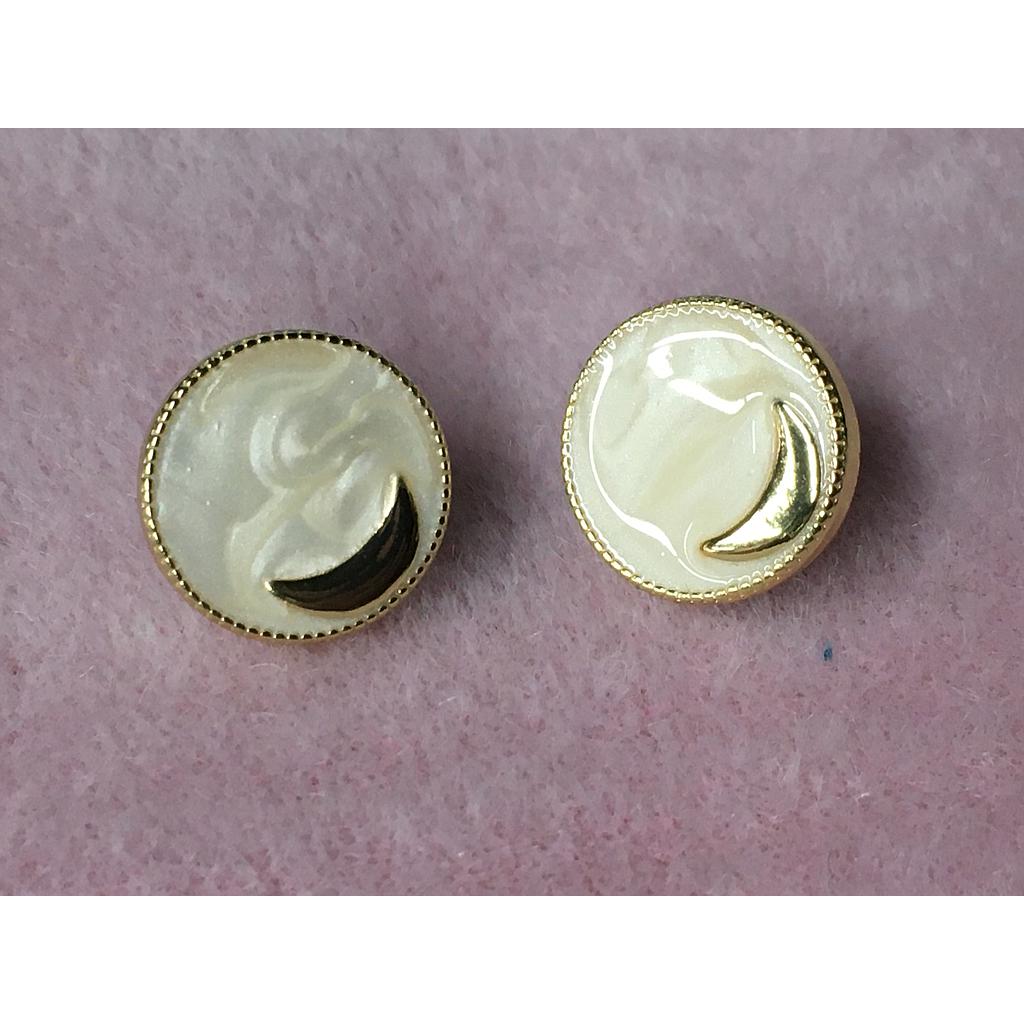 PATENTES LUNA ENAMEL Y ELECTROENCHAPADO