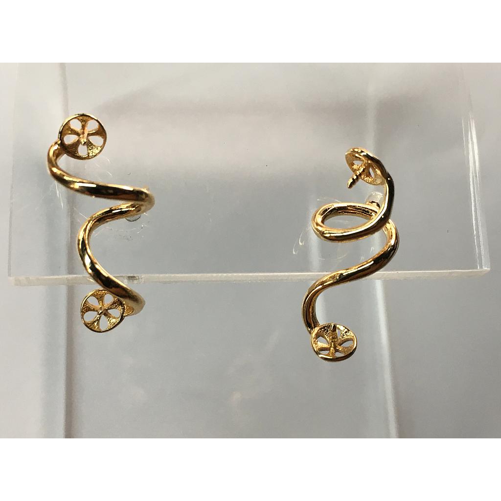 PATENTES DE ELECTROENCHAPADO