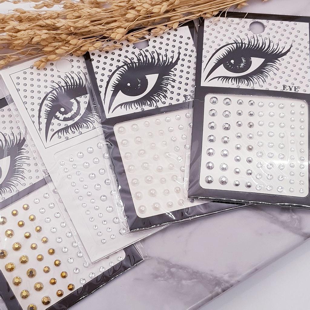 CRISTALES PARA PIEL MICROCIRCONIA