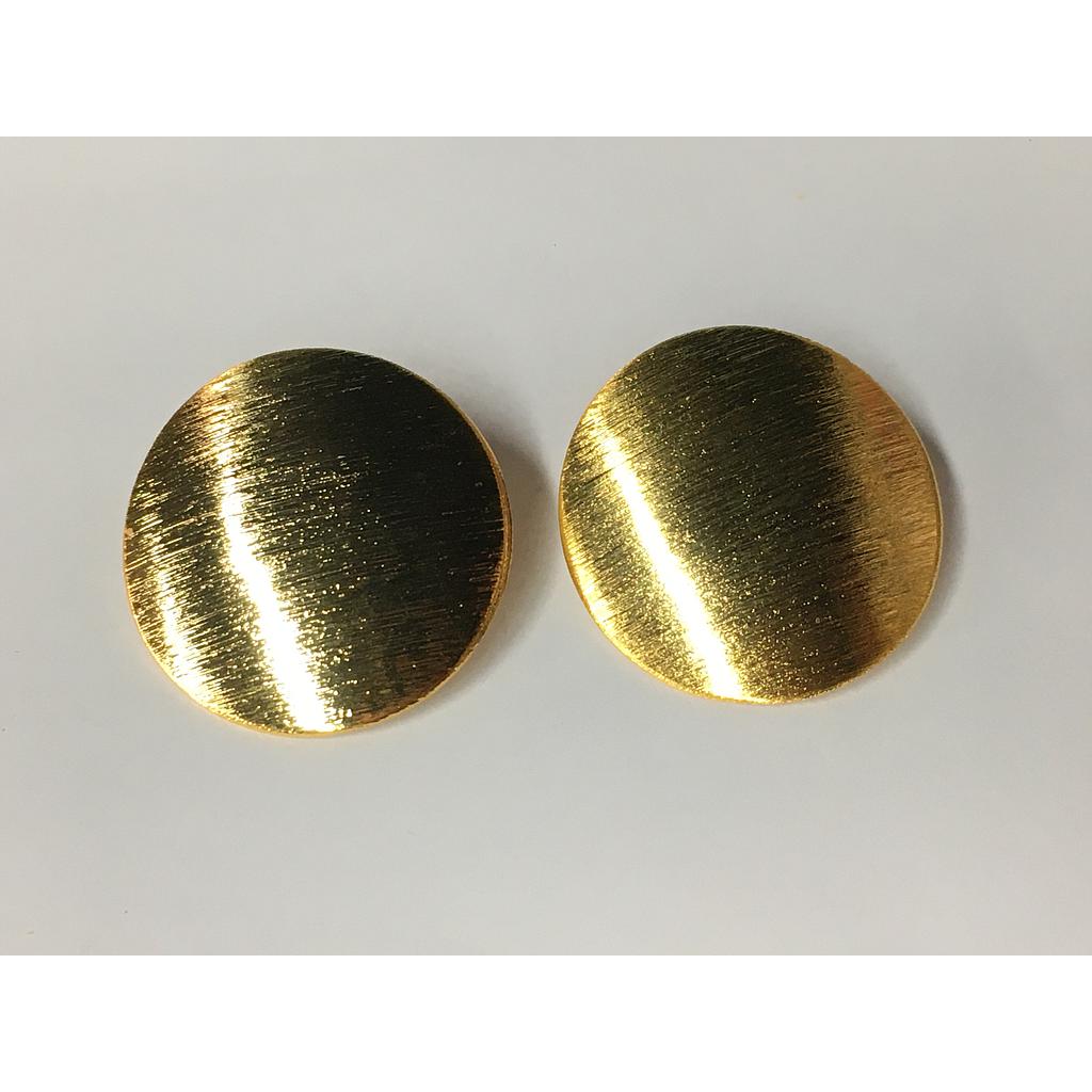 PATENTES DE GOLDFIELD 32MM