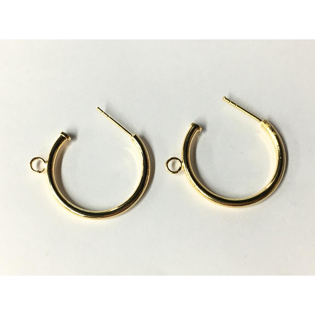 PATENTES DE GOLDFIELD