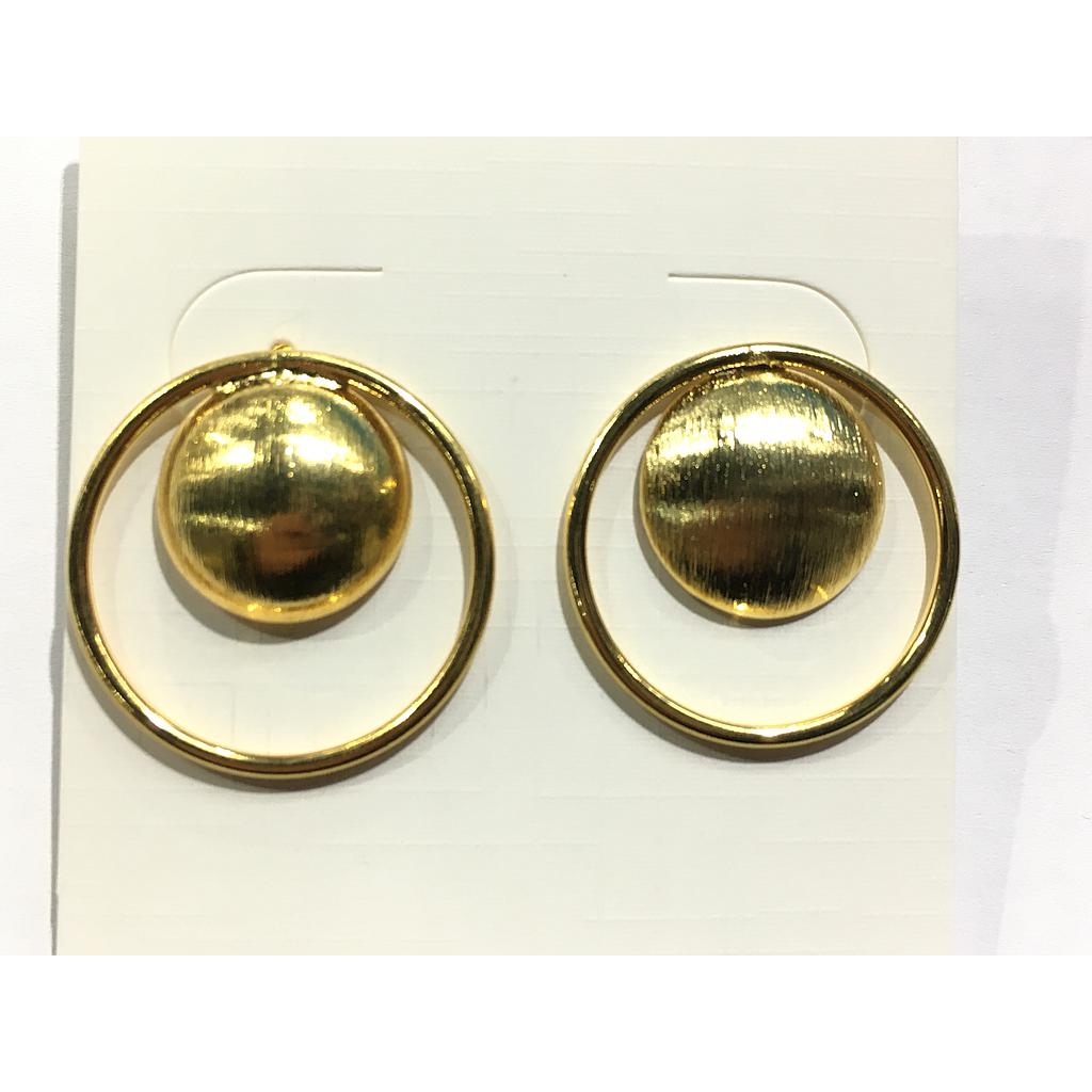 PATENTES DE GOLDFIELD