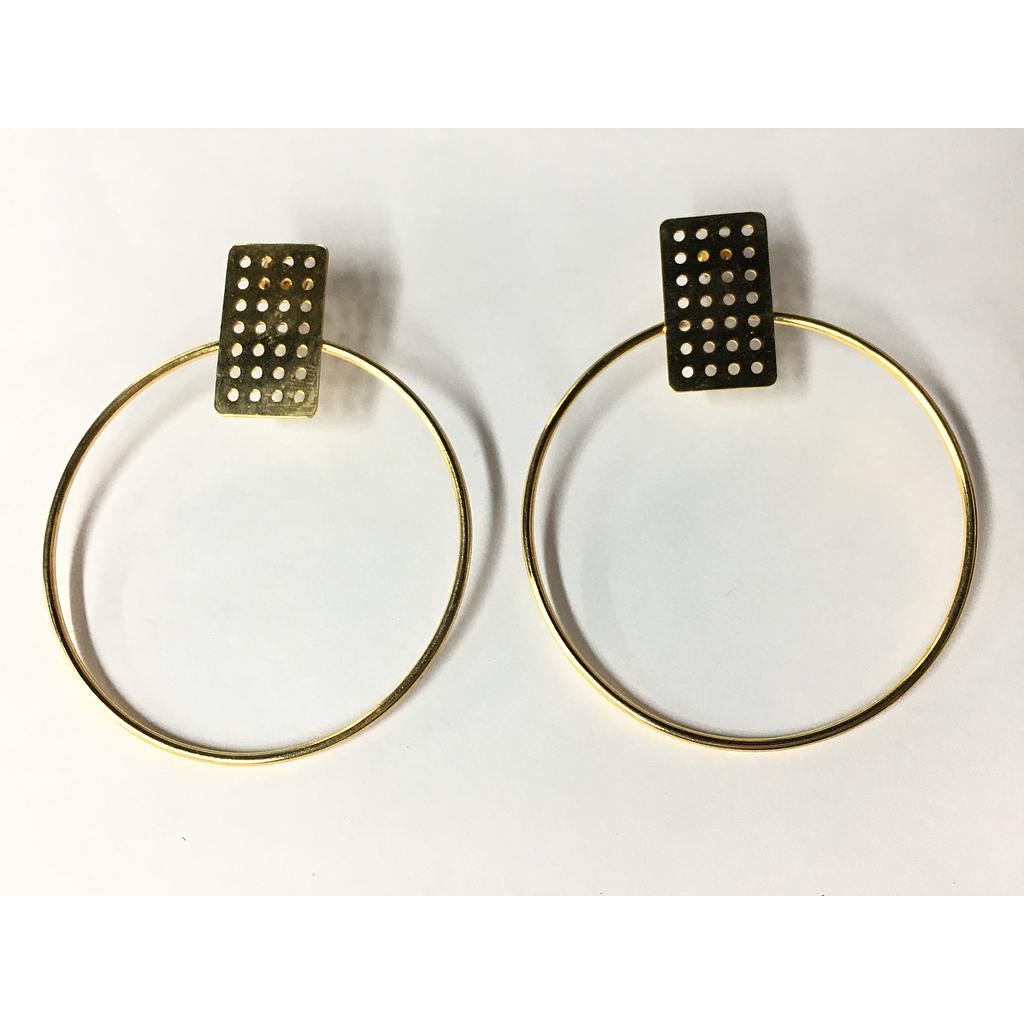 PATENTES DE GOLDFIELD