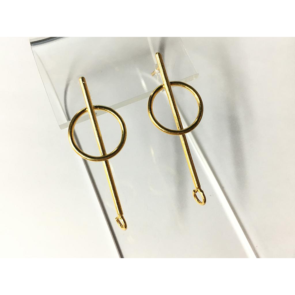 PATENTES DE GOLDFIELD