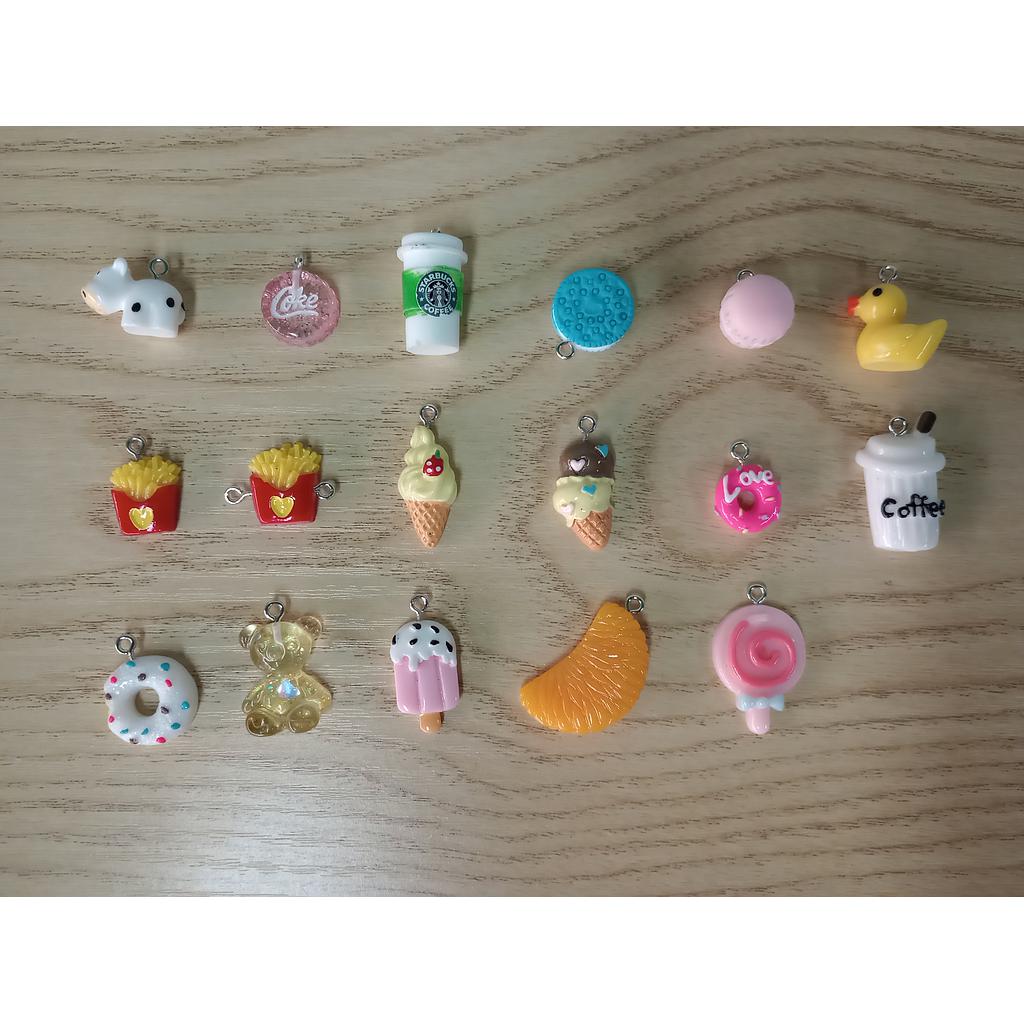 DIJES ACRILICO RESINA