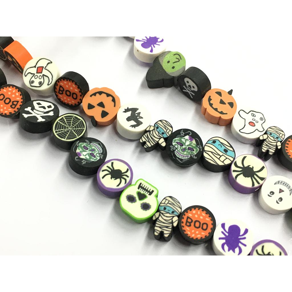 FIMO HALLOWEEN 20PCS