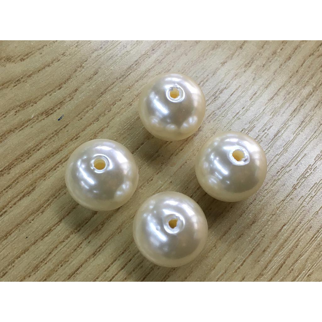 PERLAS ACRILICAS 16MM 4PCS