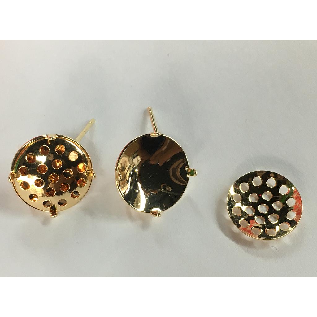 PATENTES PARA TEJER DE ELECTROENCHAPADO