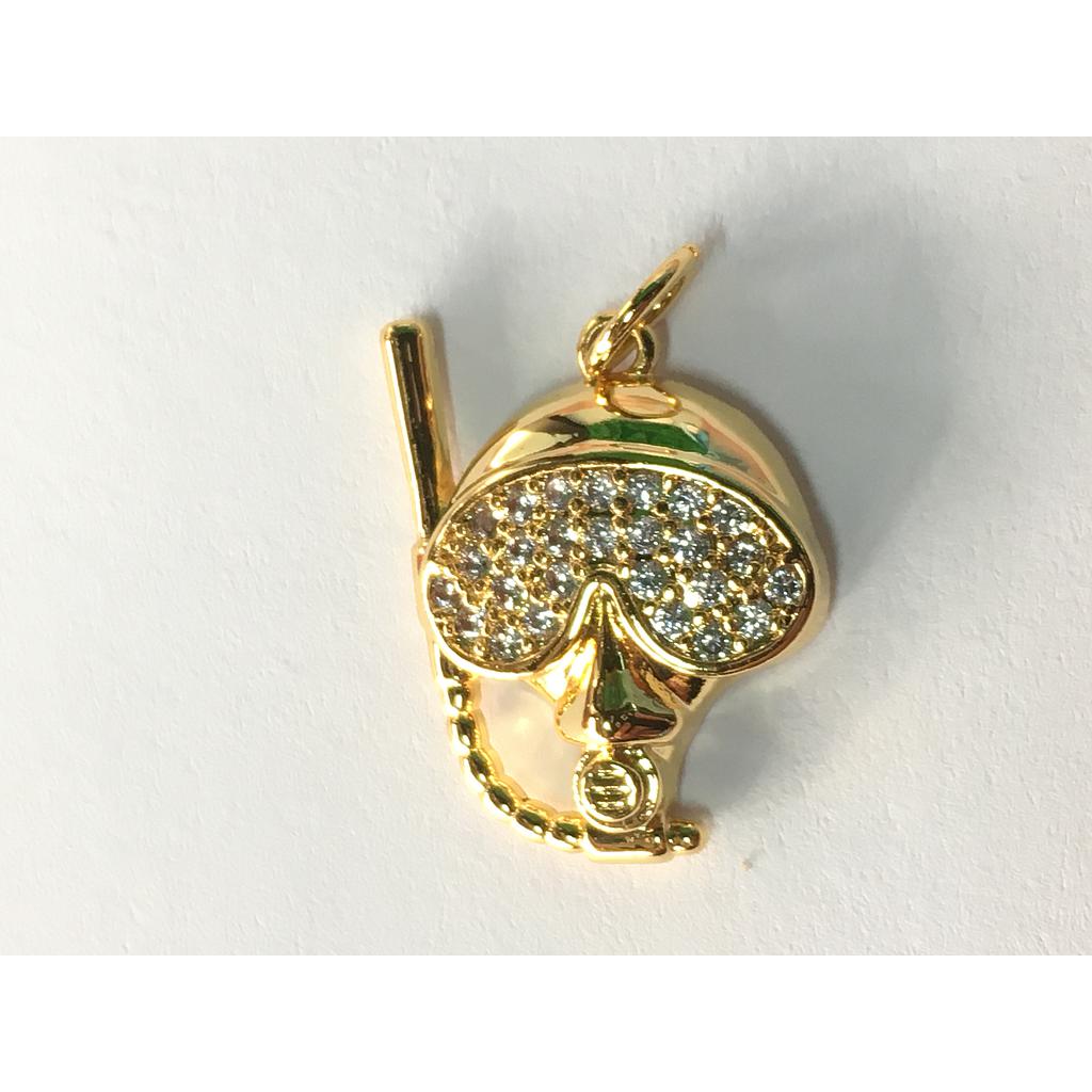 DIJE BUCEO MICROCIRCONIA