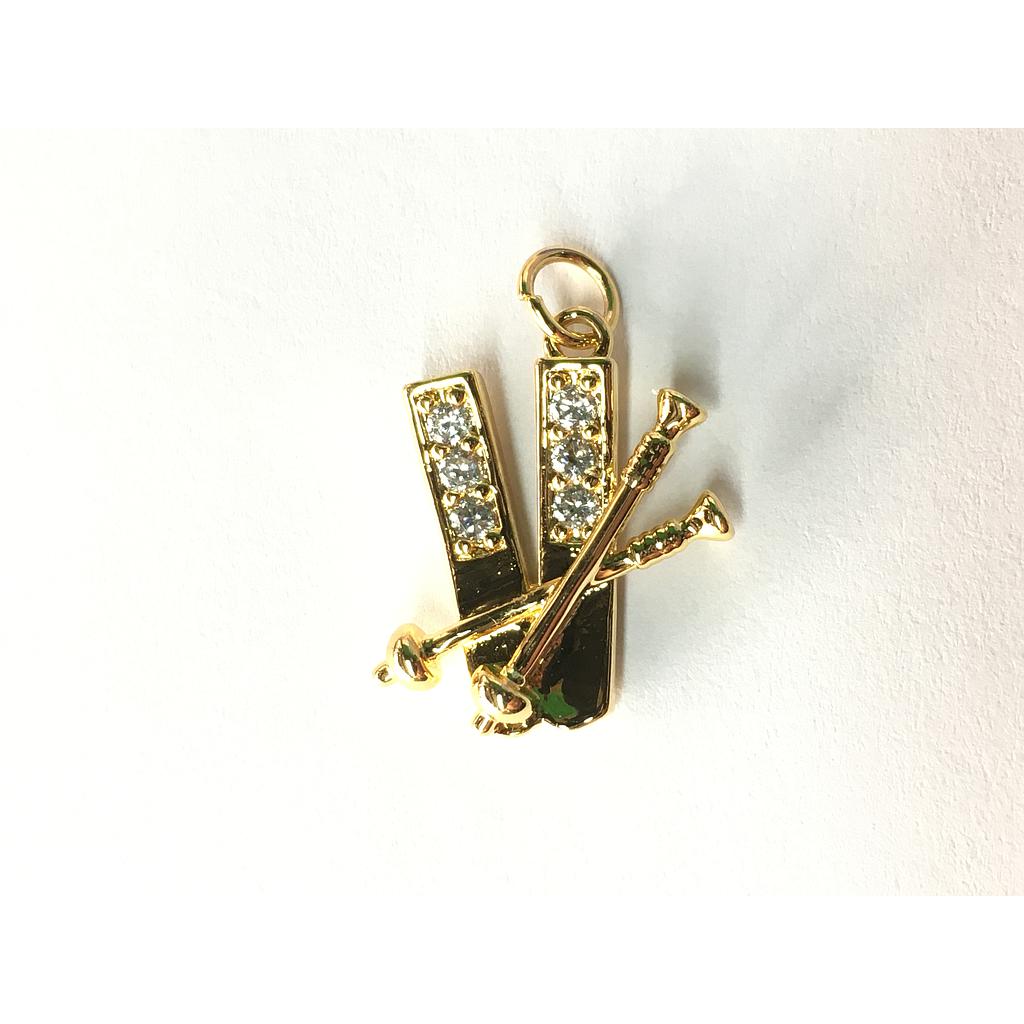 DIJE BALSAS MICROCIRCONIA