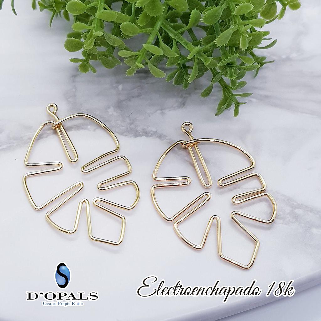 DIJES HOJAS ELECTROENCHAPADO