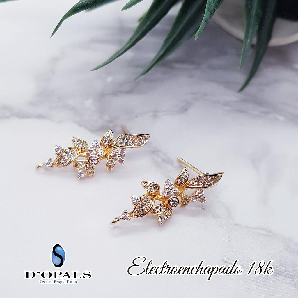 PATENTES ELECTROENCHAPADO