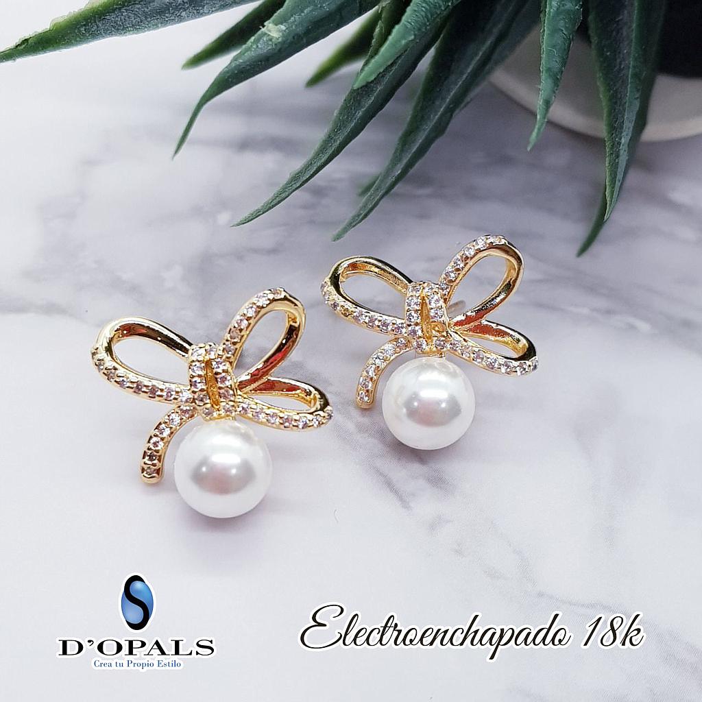 PATENTES DE CHONGO ELECTROENCHAPADO