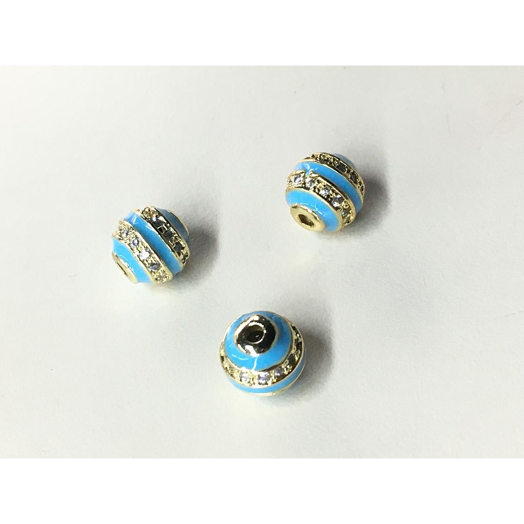 SEPARADOR 8MM MICROCIRCONIA