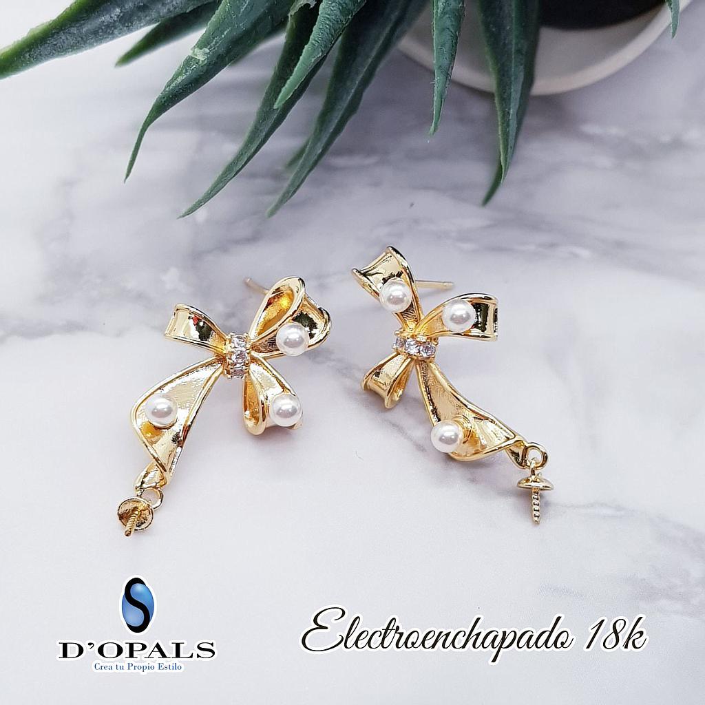 PATENTES DE CHONGO ELECTROENCHAPADO