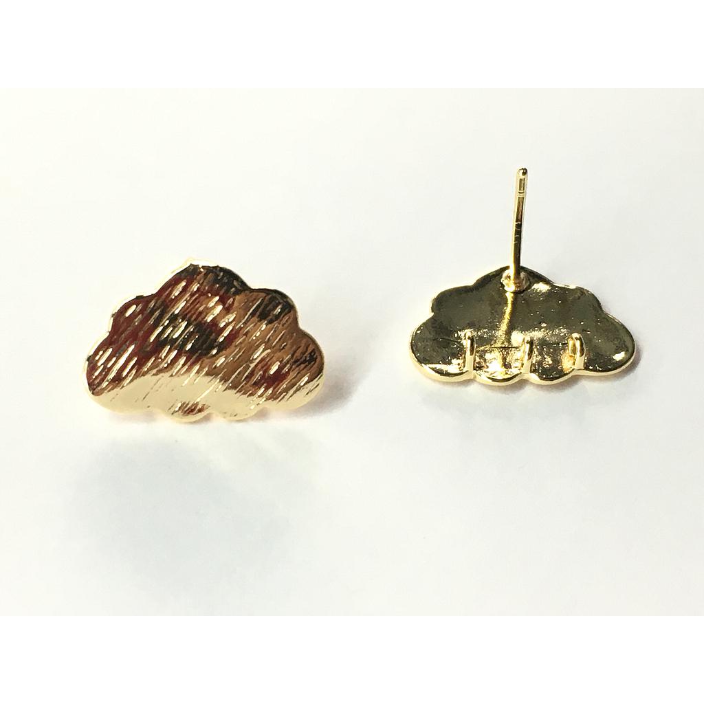 PATENTES DE NUBES ELECTROENCHAPADO