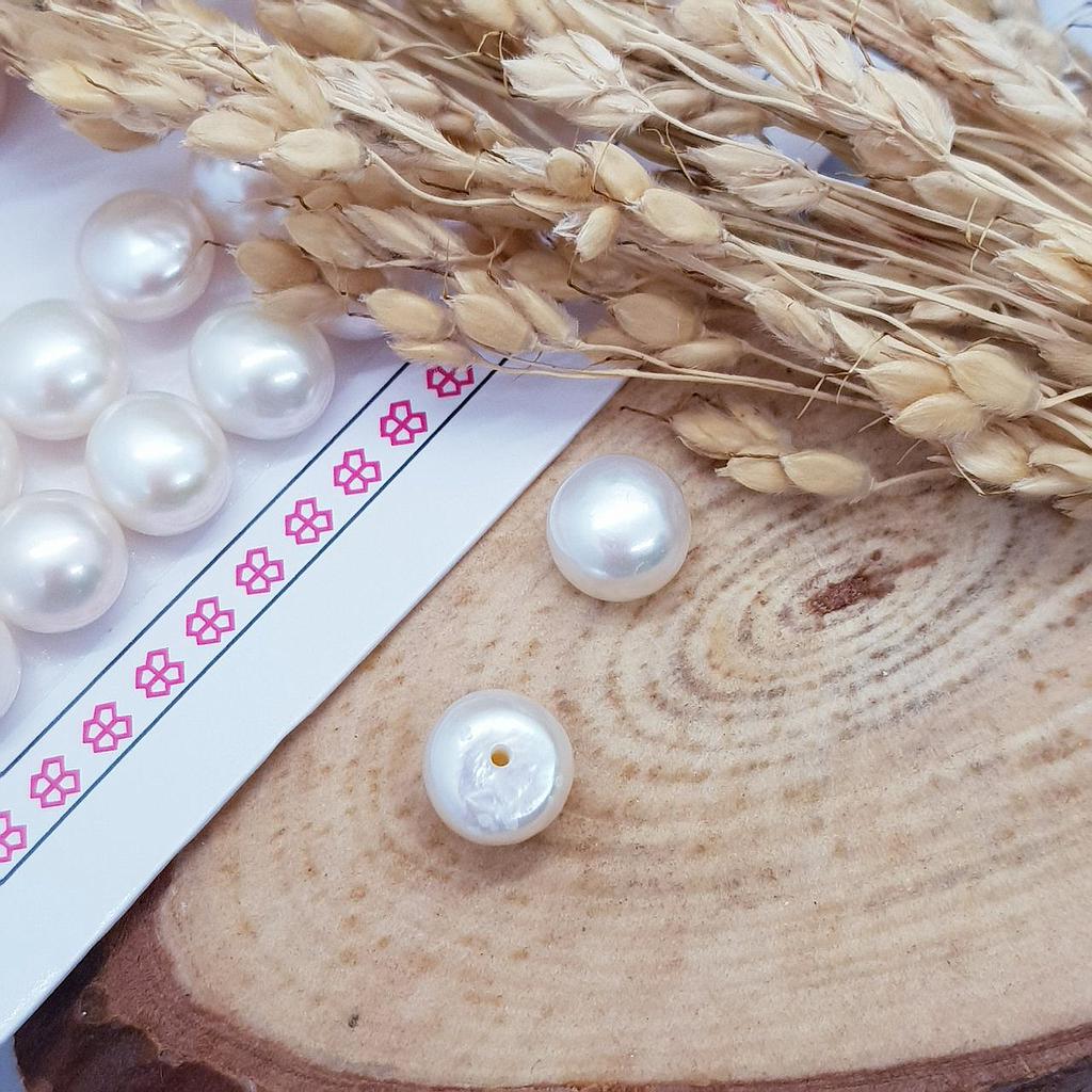 PERLAS DE RIO DE PEGAR 7.5-8MM