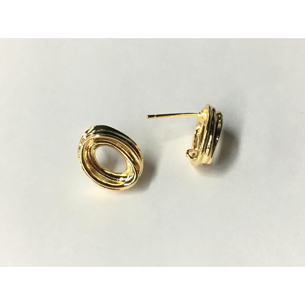 PATENTES OVALADAS DE ELECTROENCHAPADO