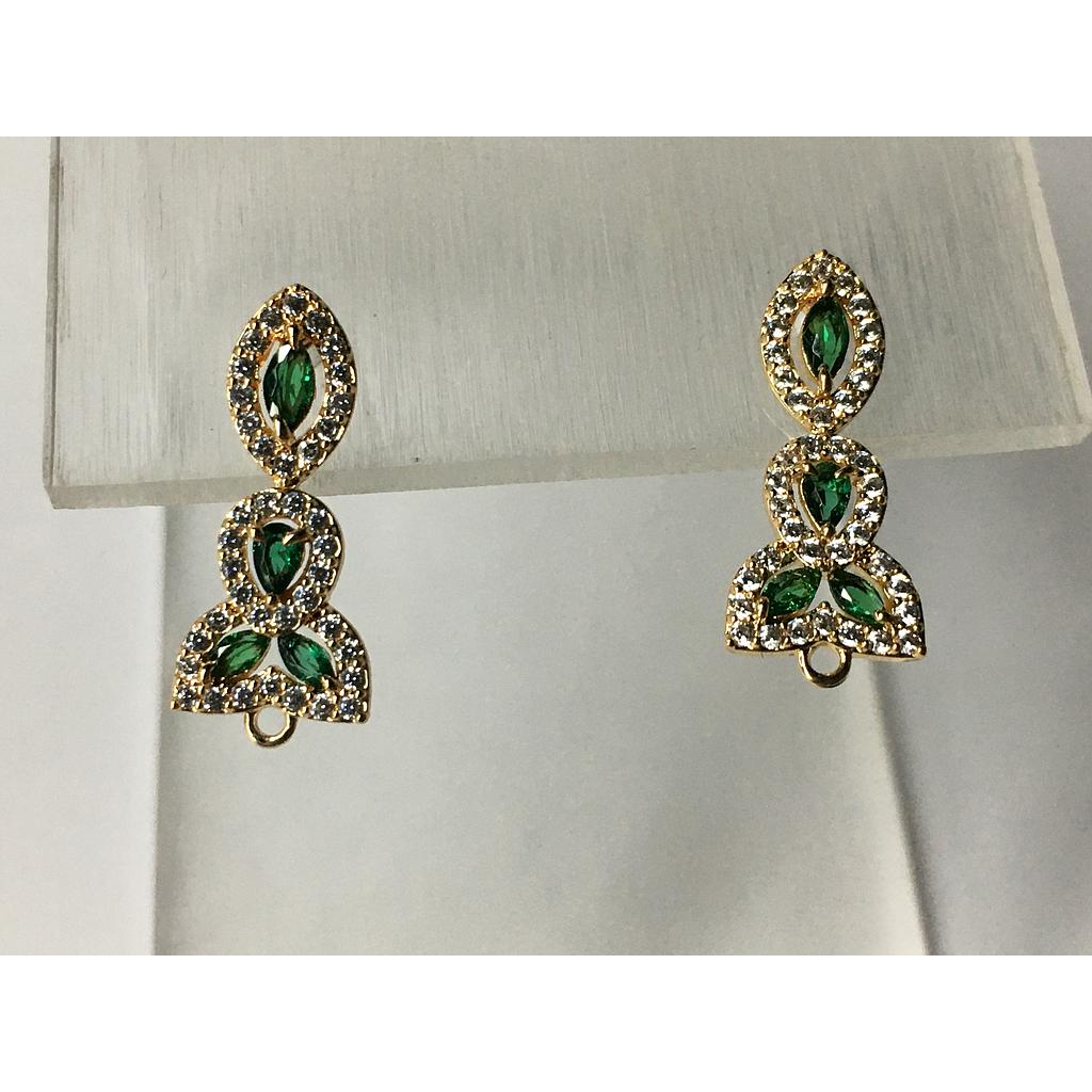 PATENTES DE ELECTROENCHAPADO