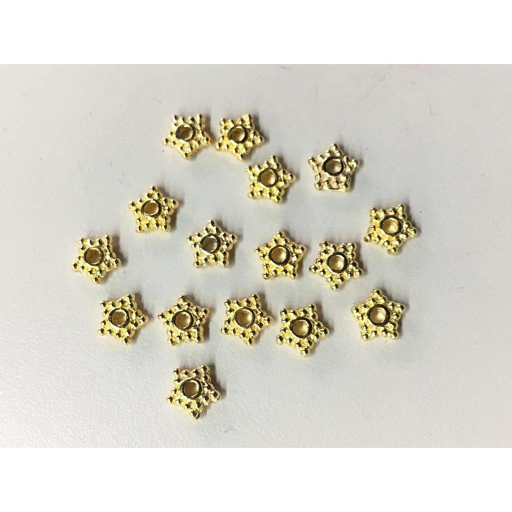 SEPARADOR DAYSI ESTRELLA 5MM 4GR