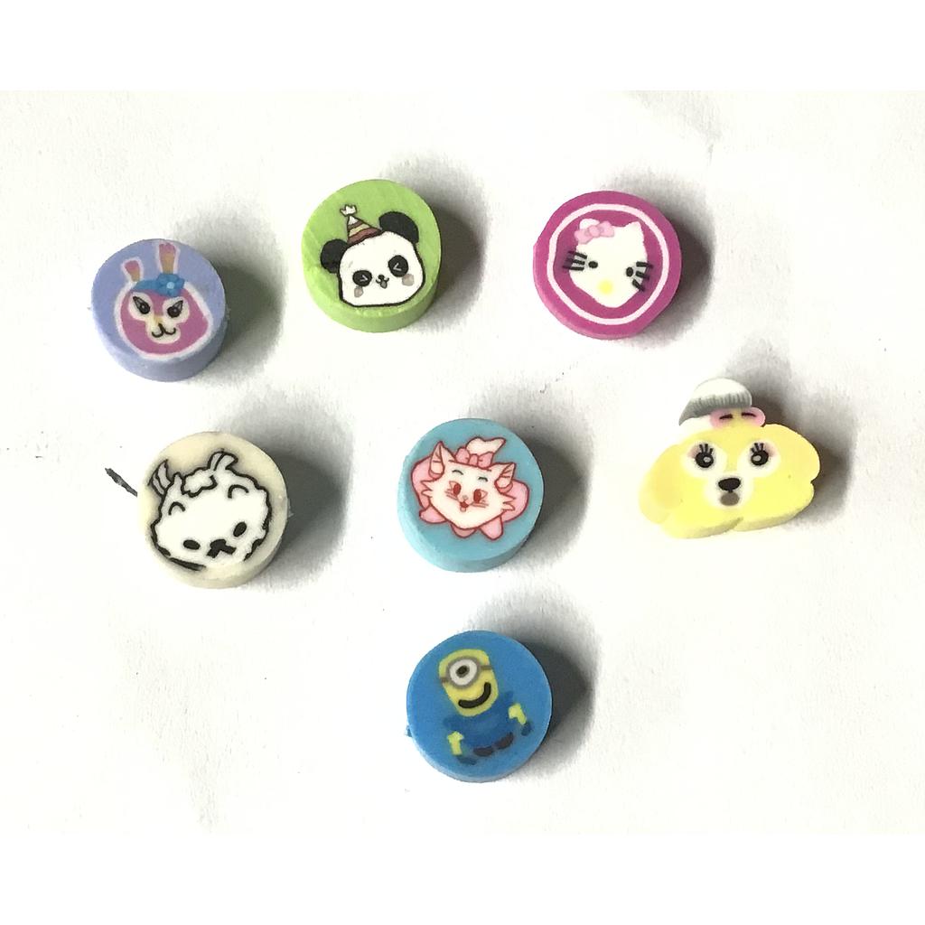 FIMO ANIMALES RISTRA 40PCS