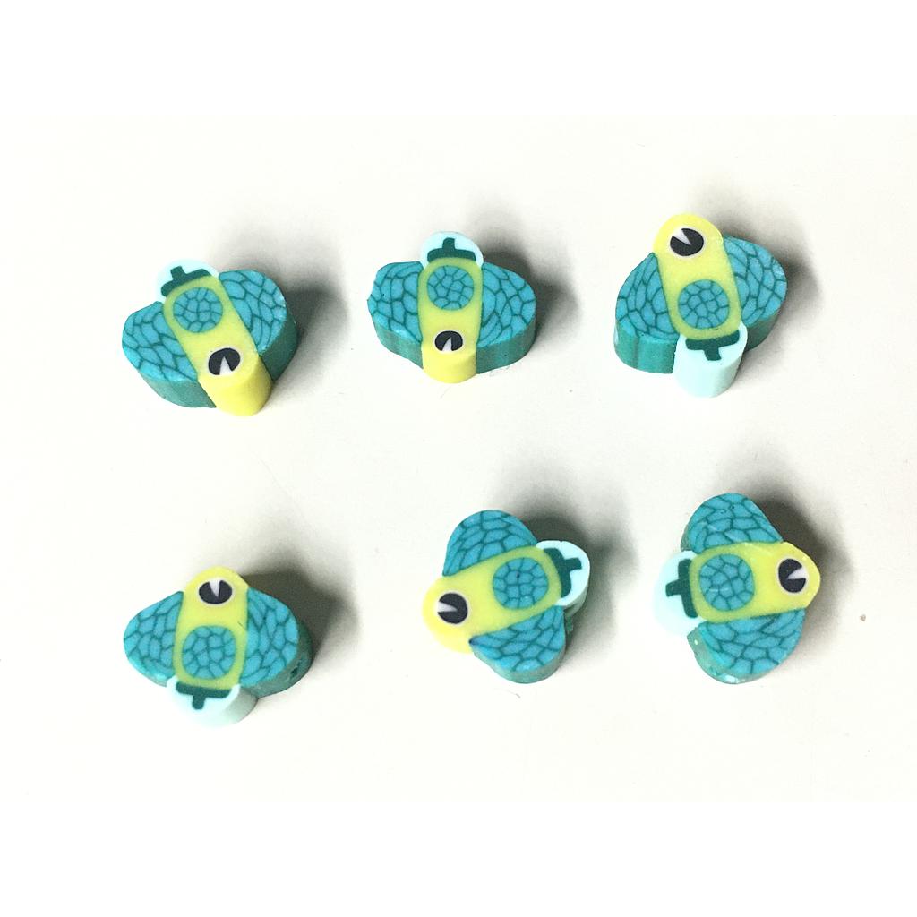 FIMO NAVES RISTRA 40PCS