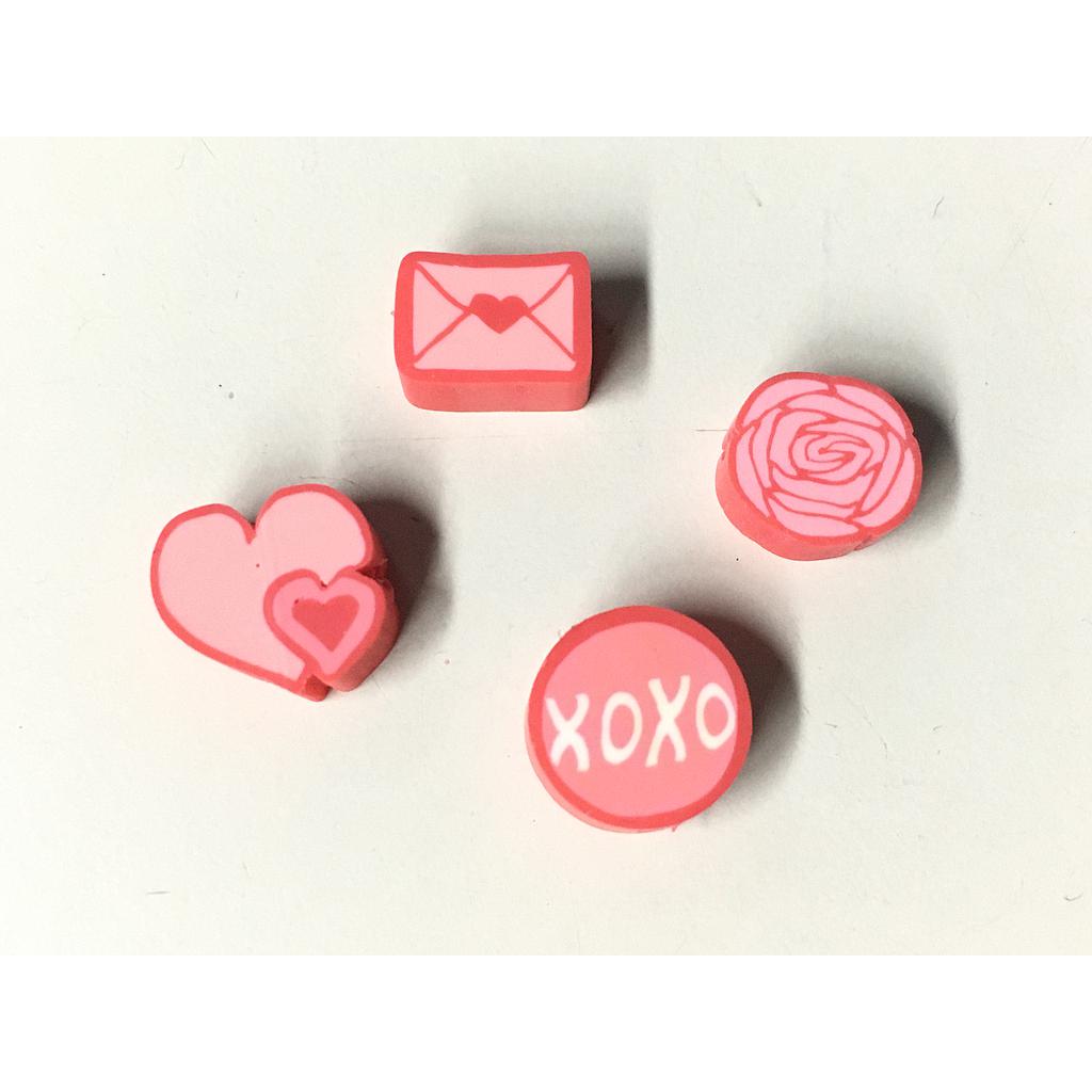 FIMO FIGURAS RISTRA 40PCS