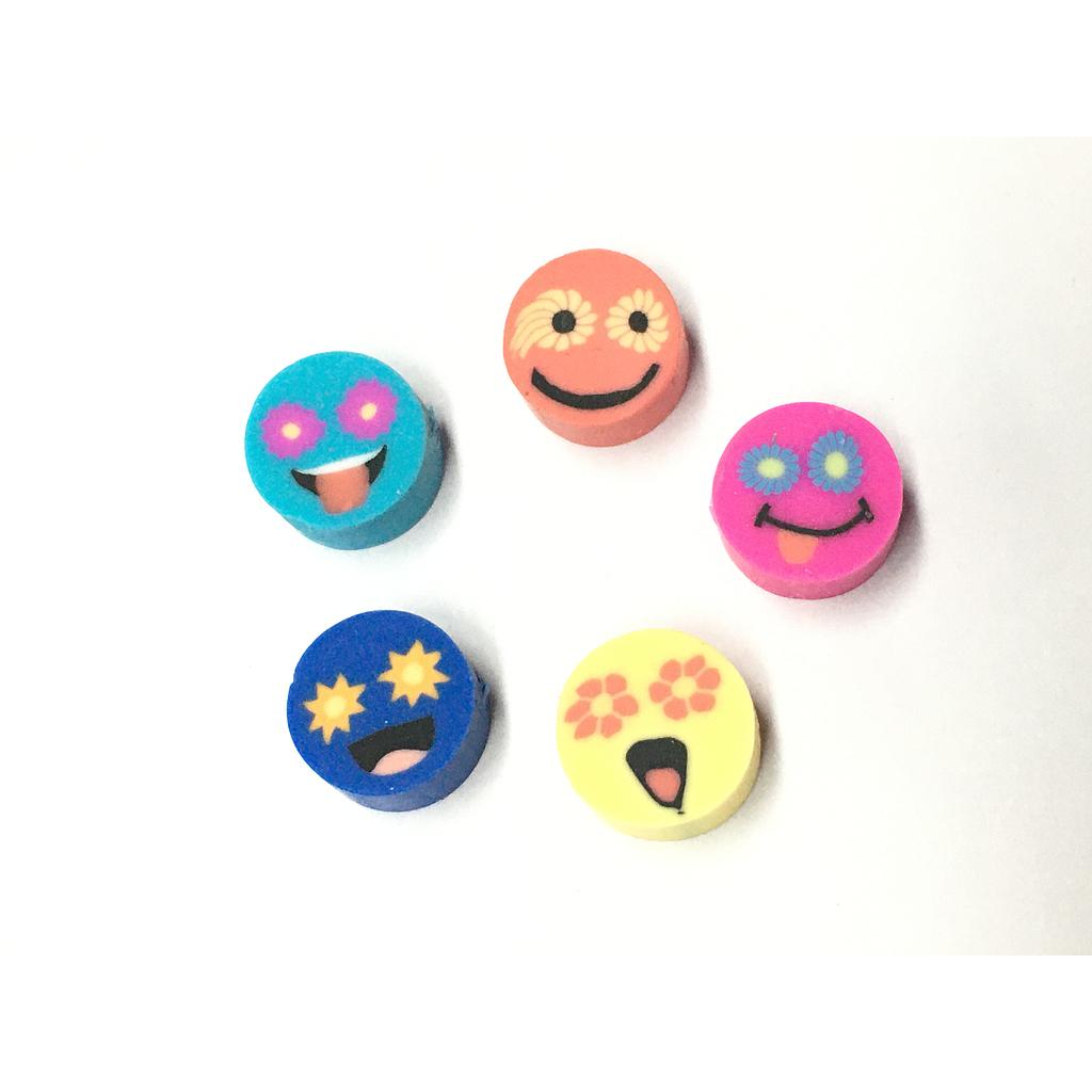 FIMO CARITAS 5PCS