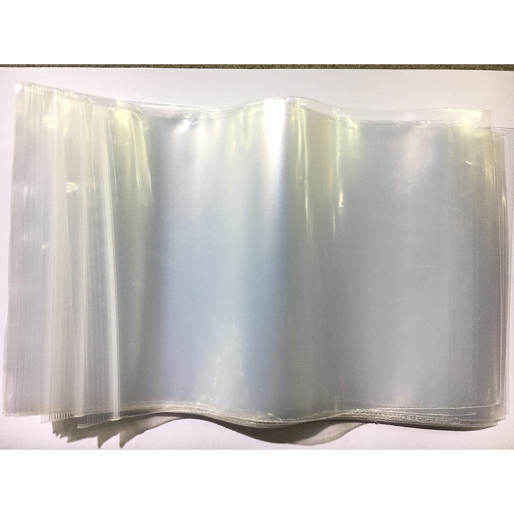 BOLSA ZIPLOC 10X14MM 100PCS