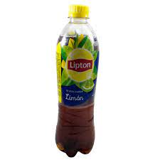 LIPTON LIMON 500 ML