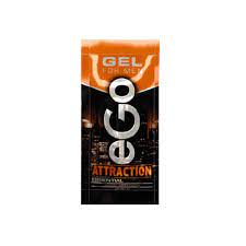 EGO GEL ATTRACTION 12ml