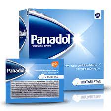 PANADOL EXTRA FUERTE SOBRE