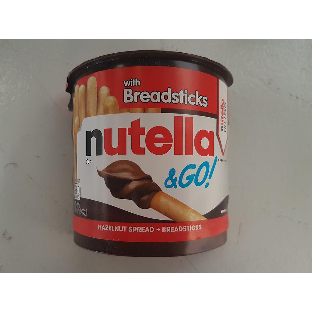 NUTELLA GO