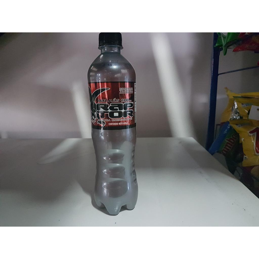 RAPTOR 600 ML