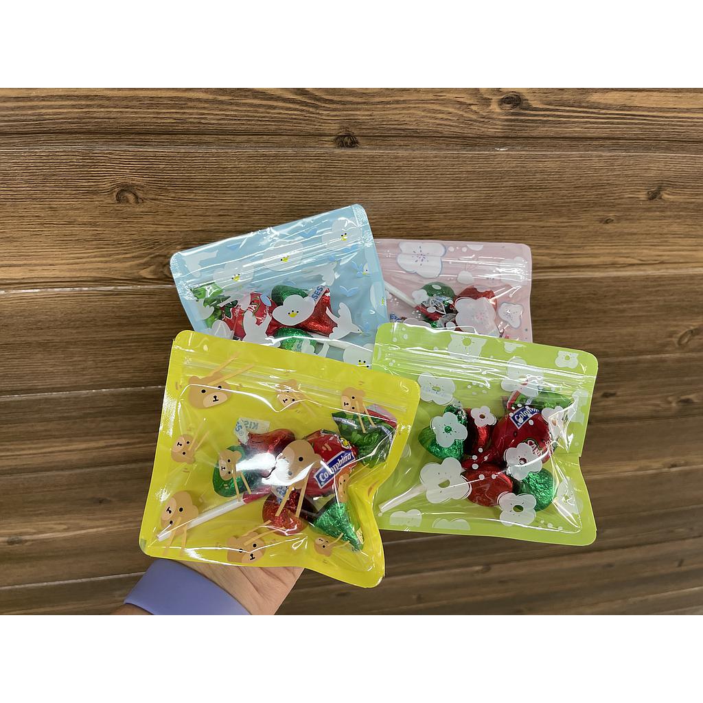 BOLSITA REGALO DULCES