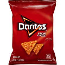 DORITOS NACHO ATREVIDO PEQ