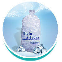 HIELO BOLSA UND