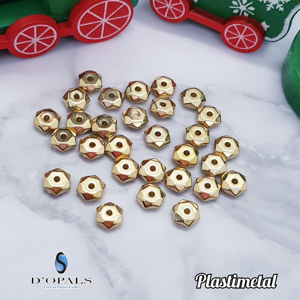 SEPARADORES ACRILICOS 6MM 100PCS